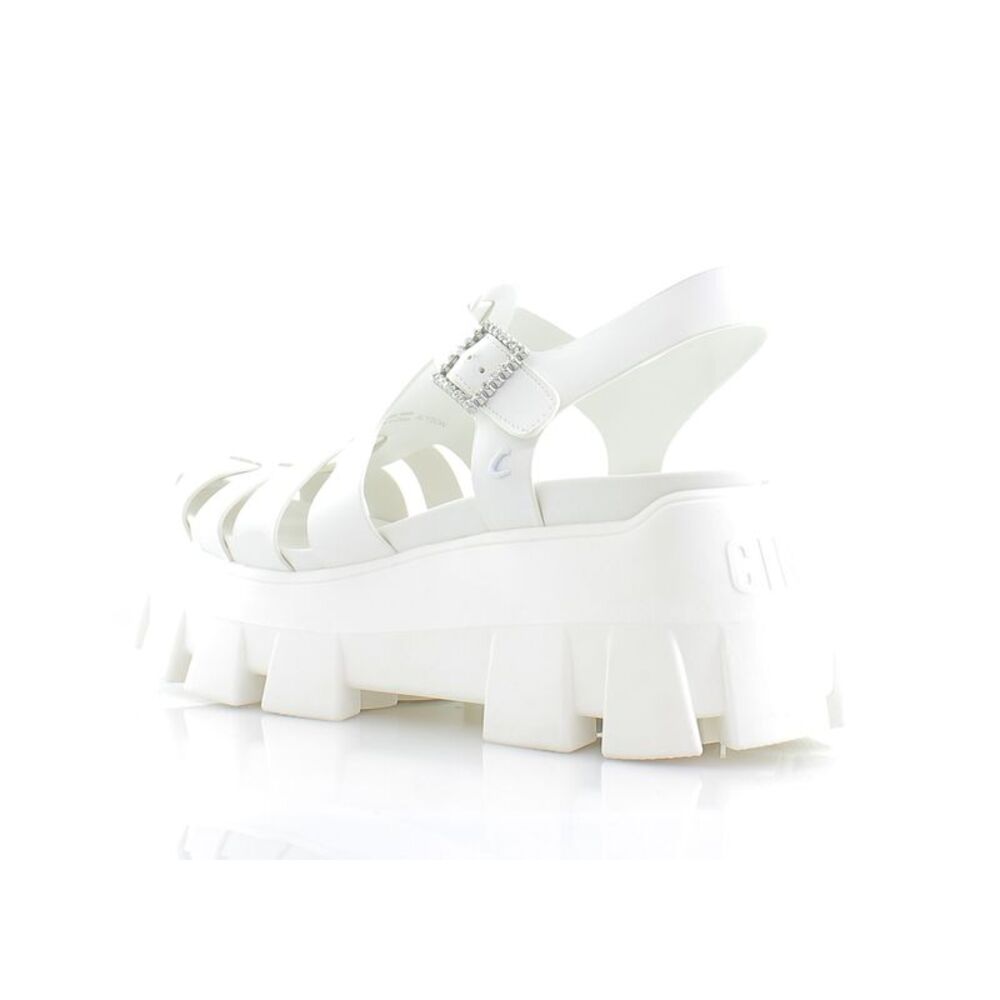 Circus by Sam Edelman Alyson Bright White - Picture 5 of 8